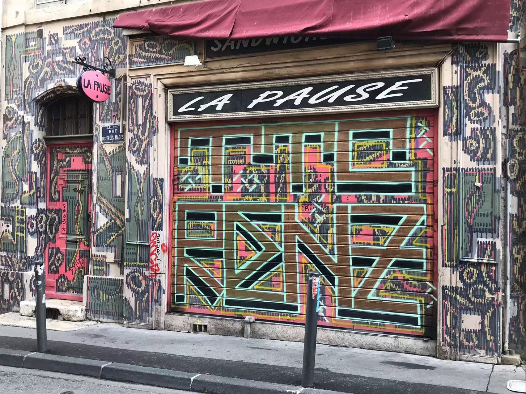 40 m2 Canebière – Rue Longue des Capucins — photo 101