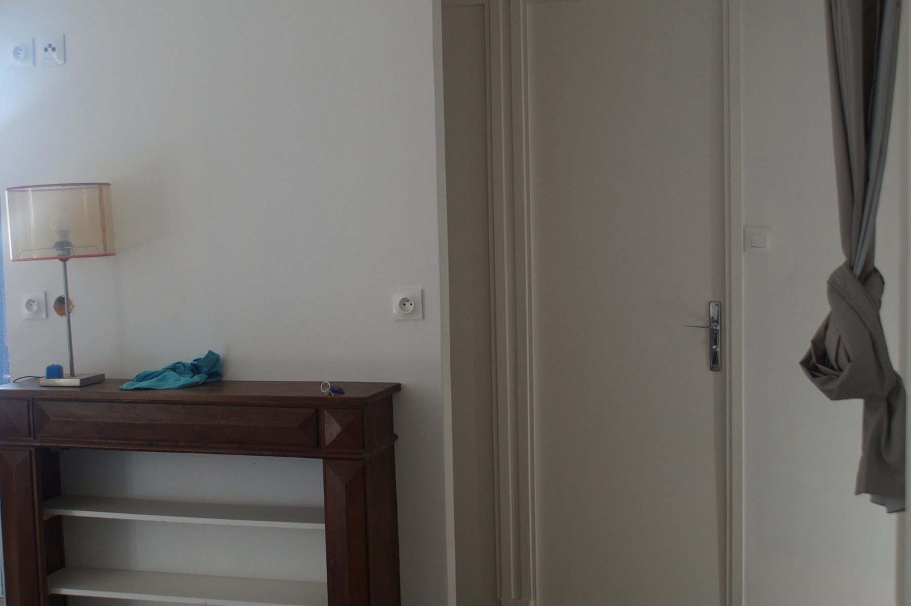 55 m2 Place Marceau avec climatisation et superbe vue — photo 69