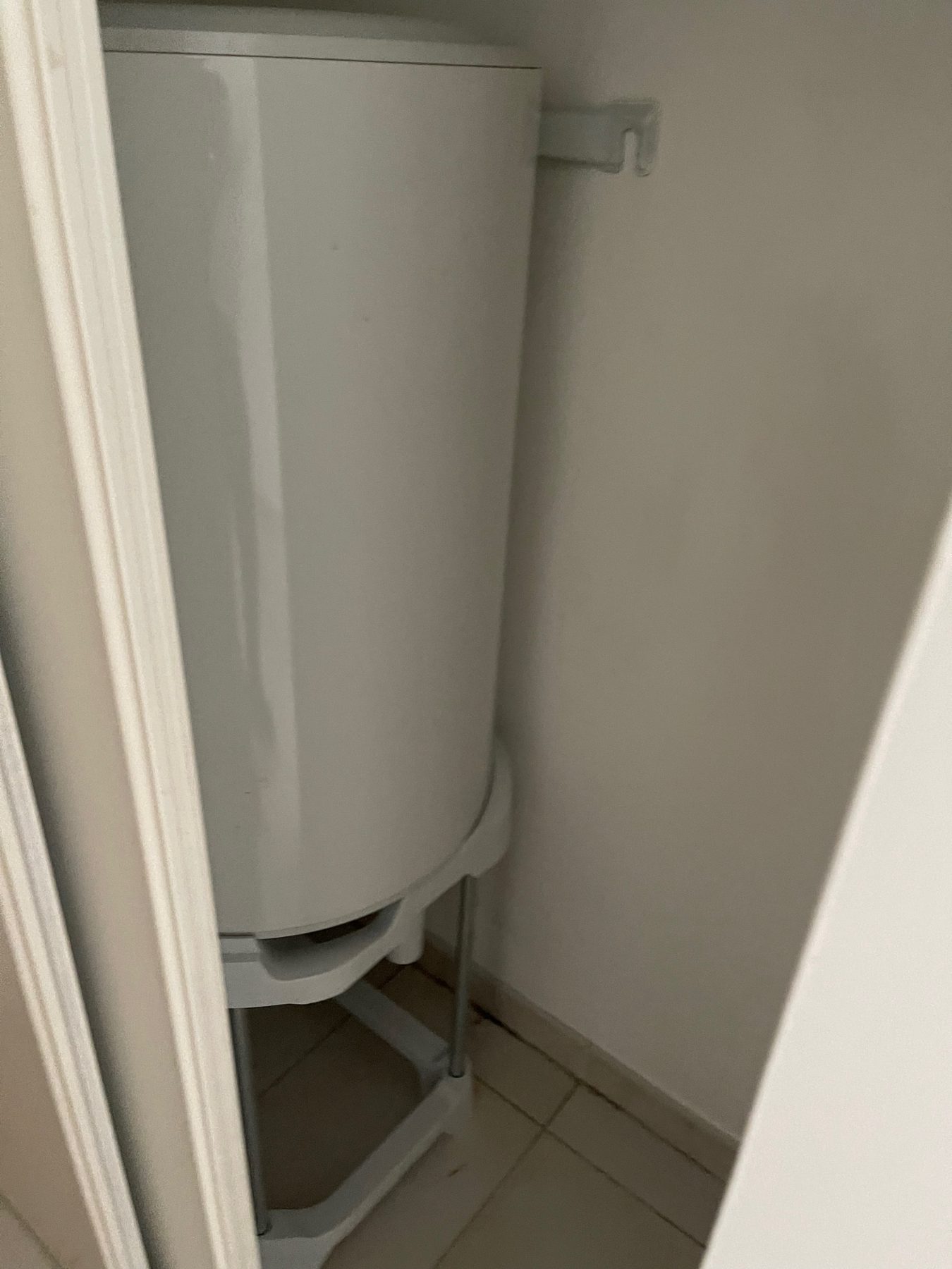 Grand T1 de 28 m2 entièrement équipé aux Chartreux — photo 119
