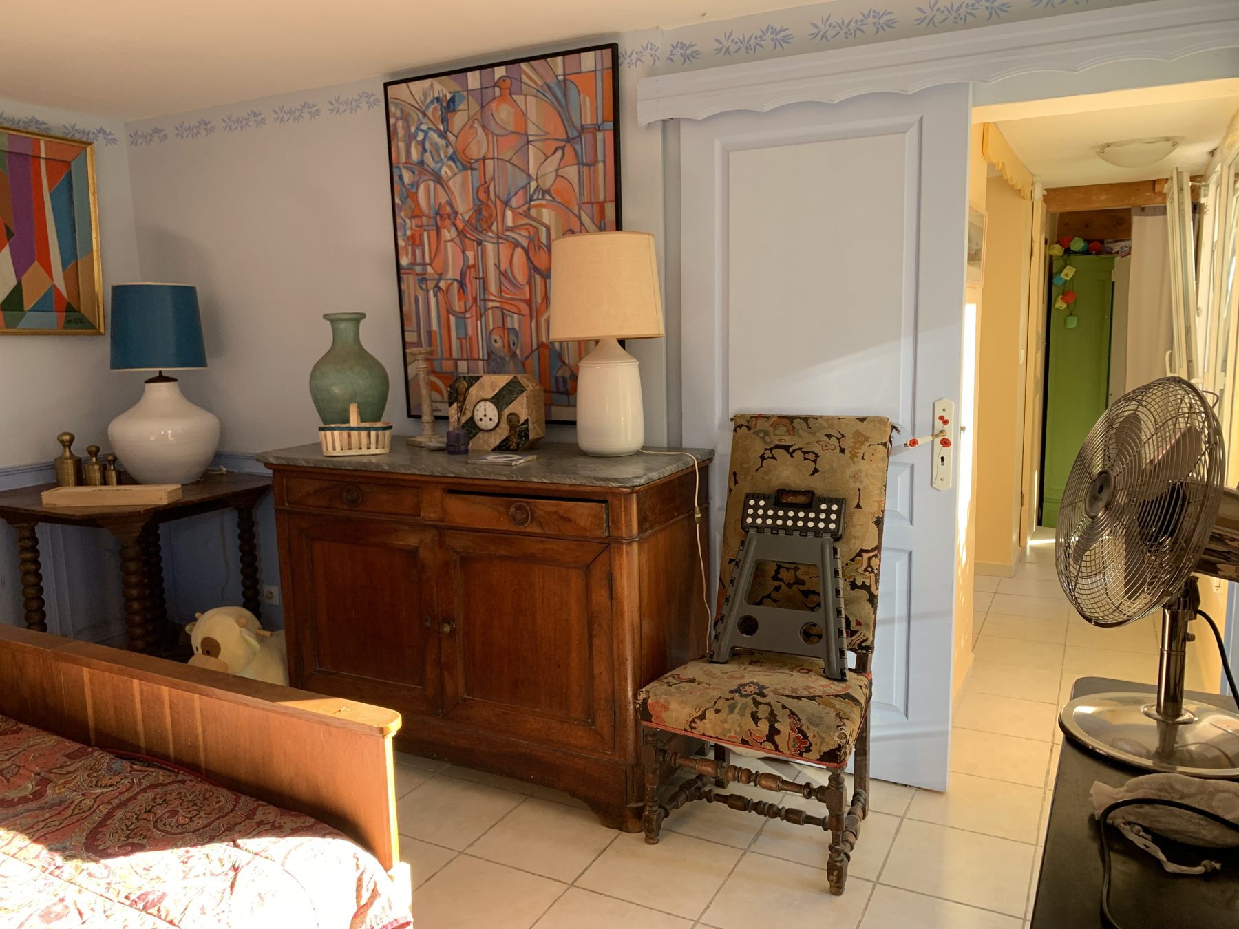 50 m2 a Ceyreste + 550 m2 de jardin avec piscine — photo 39