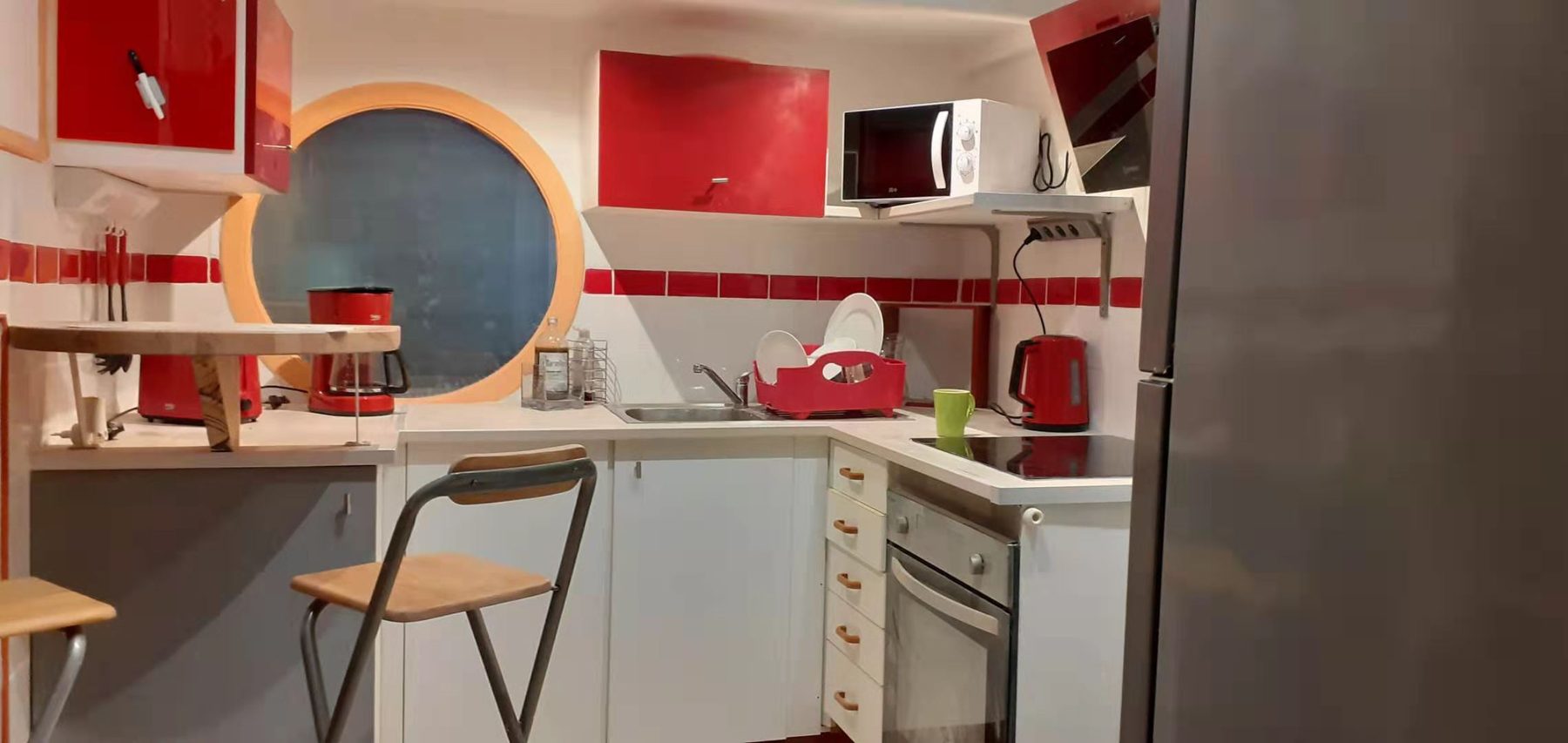 40 m2 Canebière – Rue Longue des Capucins — photo 19