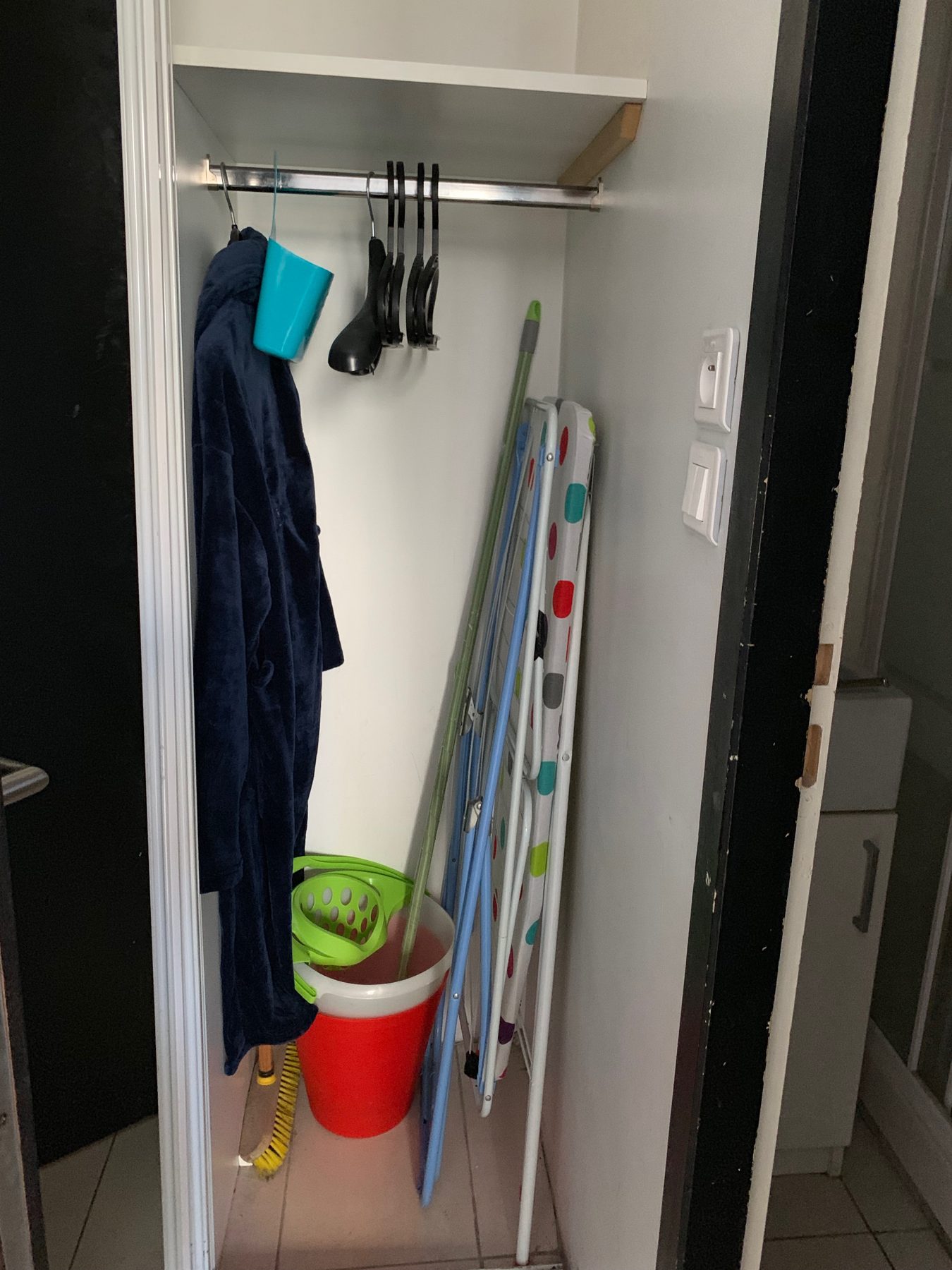 Studio lycee Thiers cote Place 2eme etage — photo 47