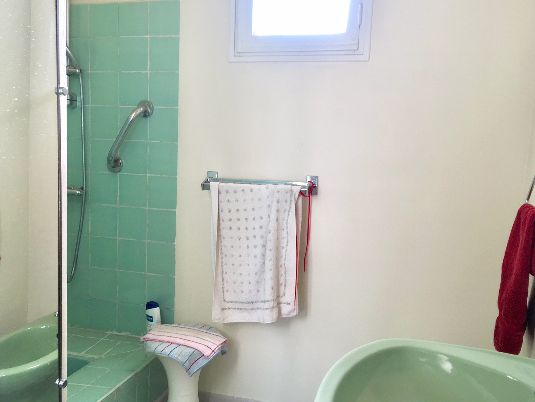 55 m2 Place Marceau avec climatisation et superbe vue — photo 23