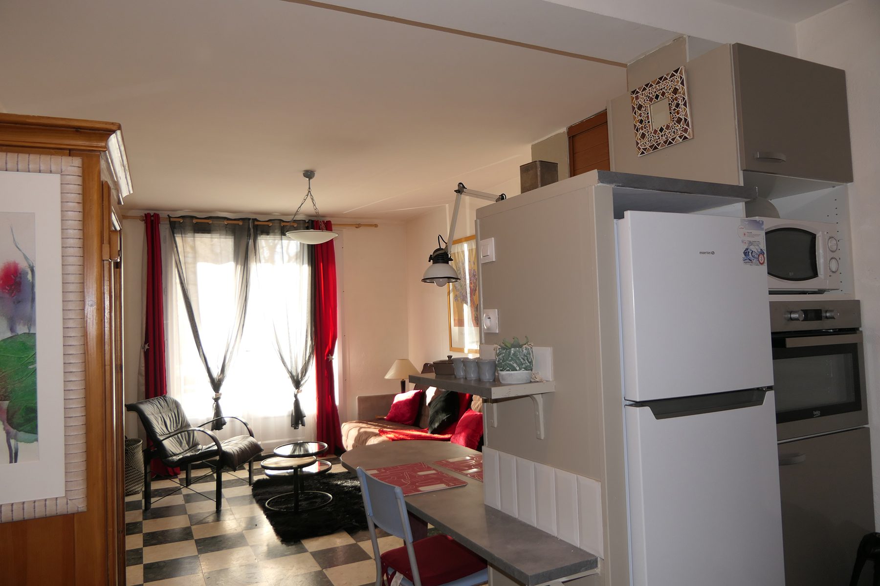 40 m2 a Blancarde — photo 17
