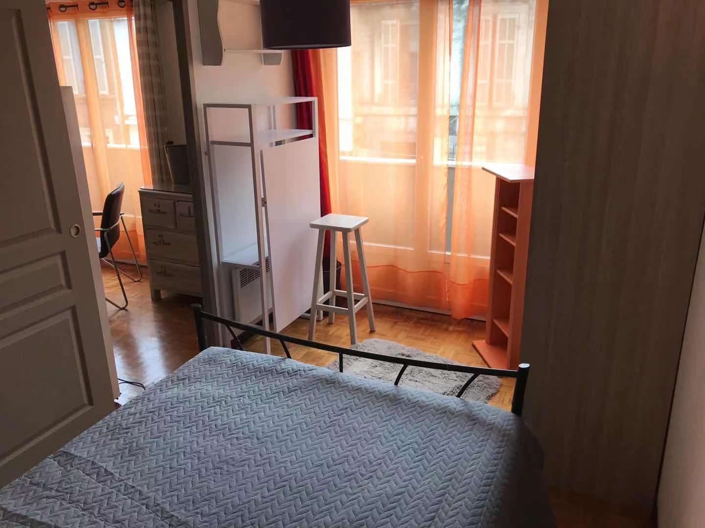 30 m2 a Vauban – lumineux et tout equipe — photo 42