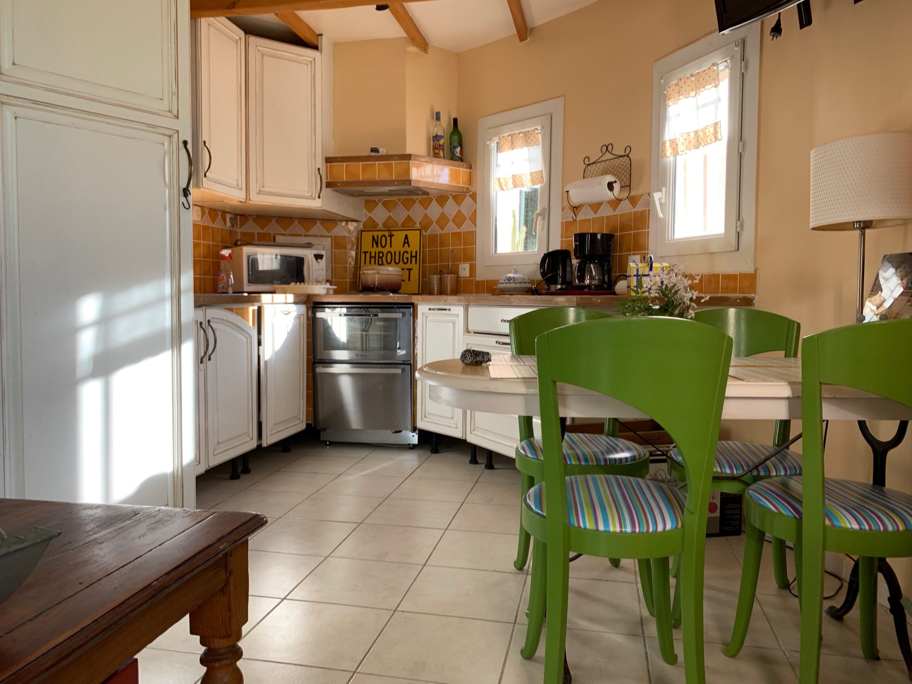 50 m2 a Ceyreste + 550 m2 de jardin avec piscine — photo 95