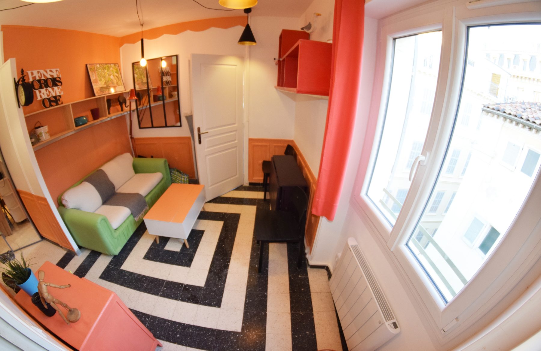 40 m2 Canebière – Rue Longue des Capucins — photo 5
