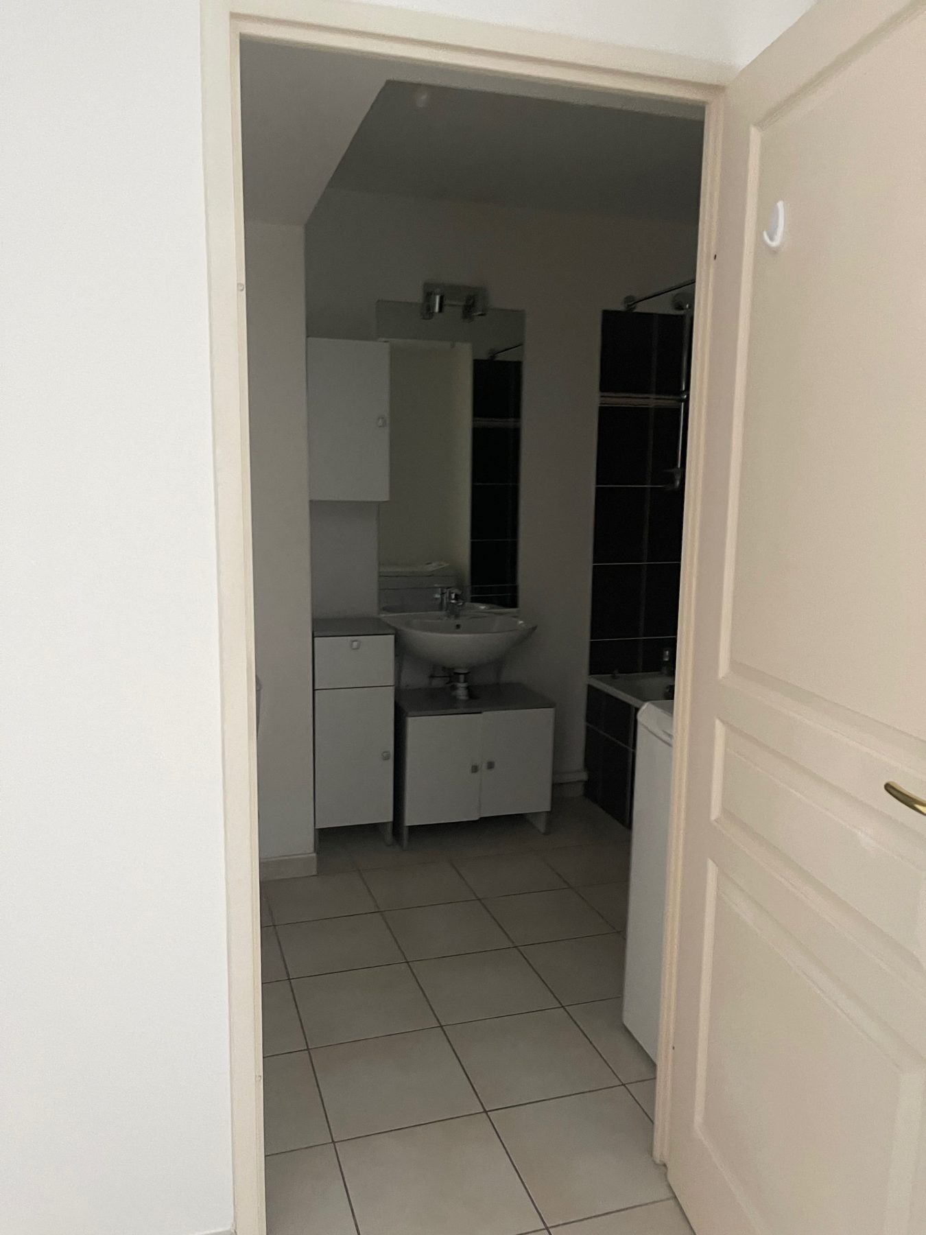 Grand T1 de 28 m2 entièrement équipé aux Chartreux — photo 135