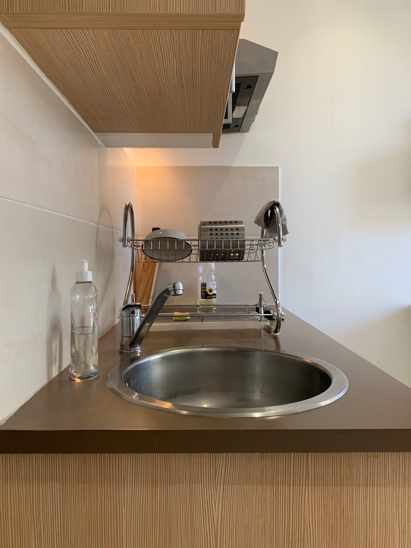 Studio lycee Thiers cote Place 2eme etage — photo 46
