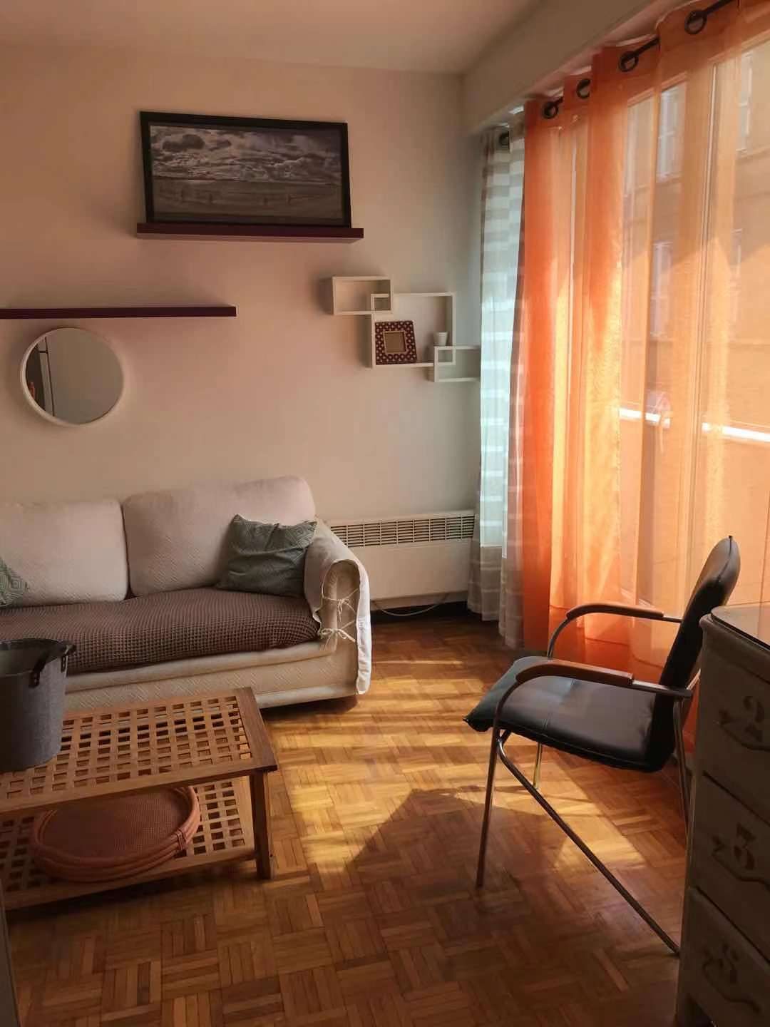 30 m2 a Vauban – lumineux et tout equipe — photo 26