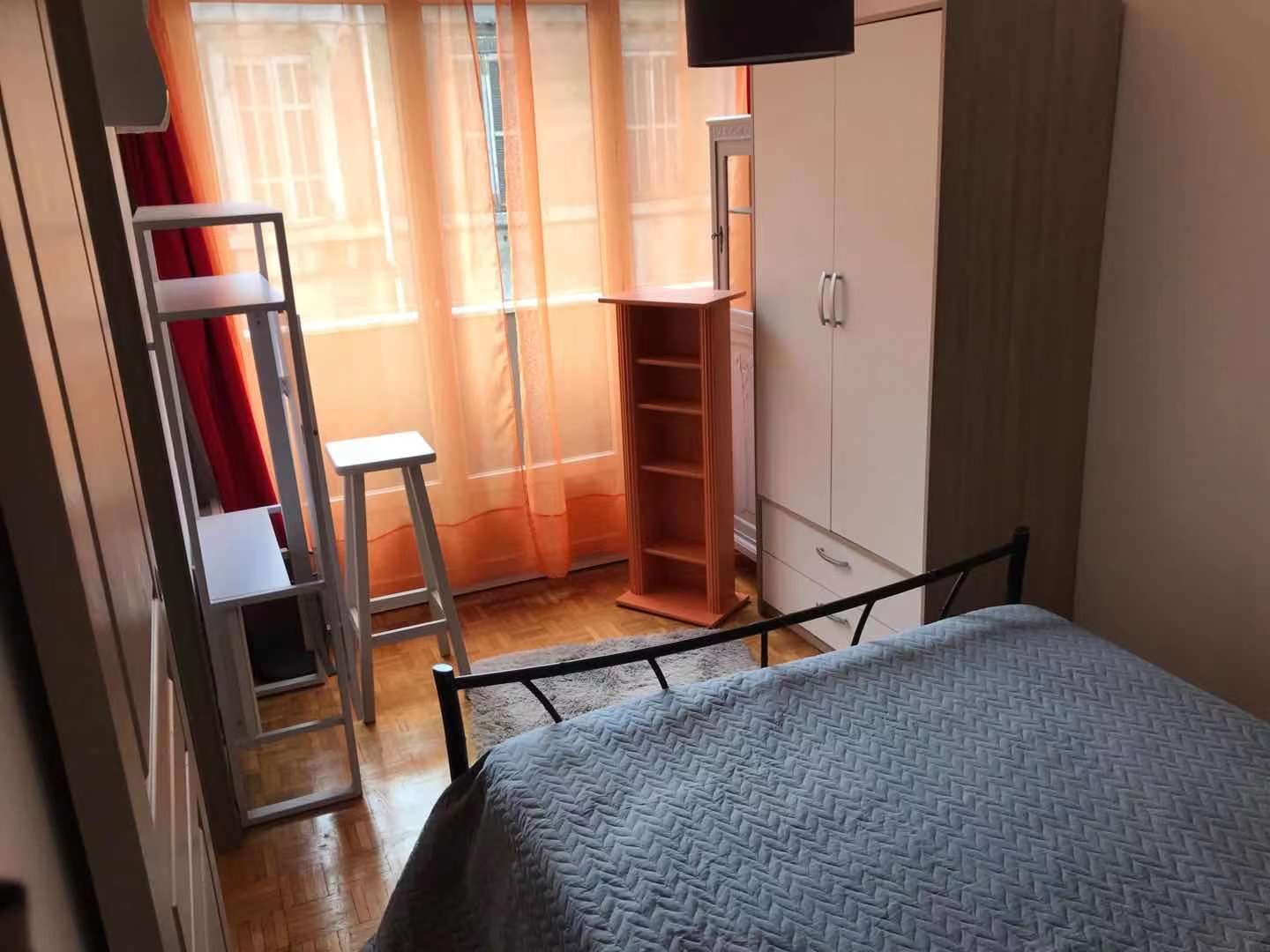 30 m2 a Vauban – lumineux et tout equipe — photo 47