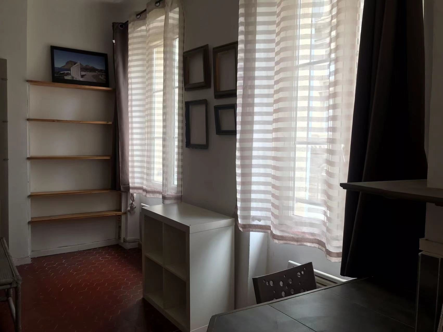 30 m2 Rue Cavaignac cote Caserne — photo 4