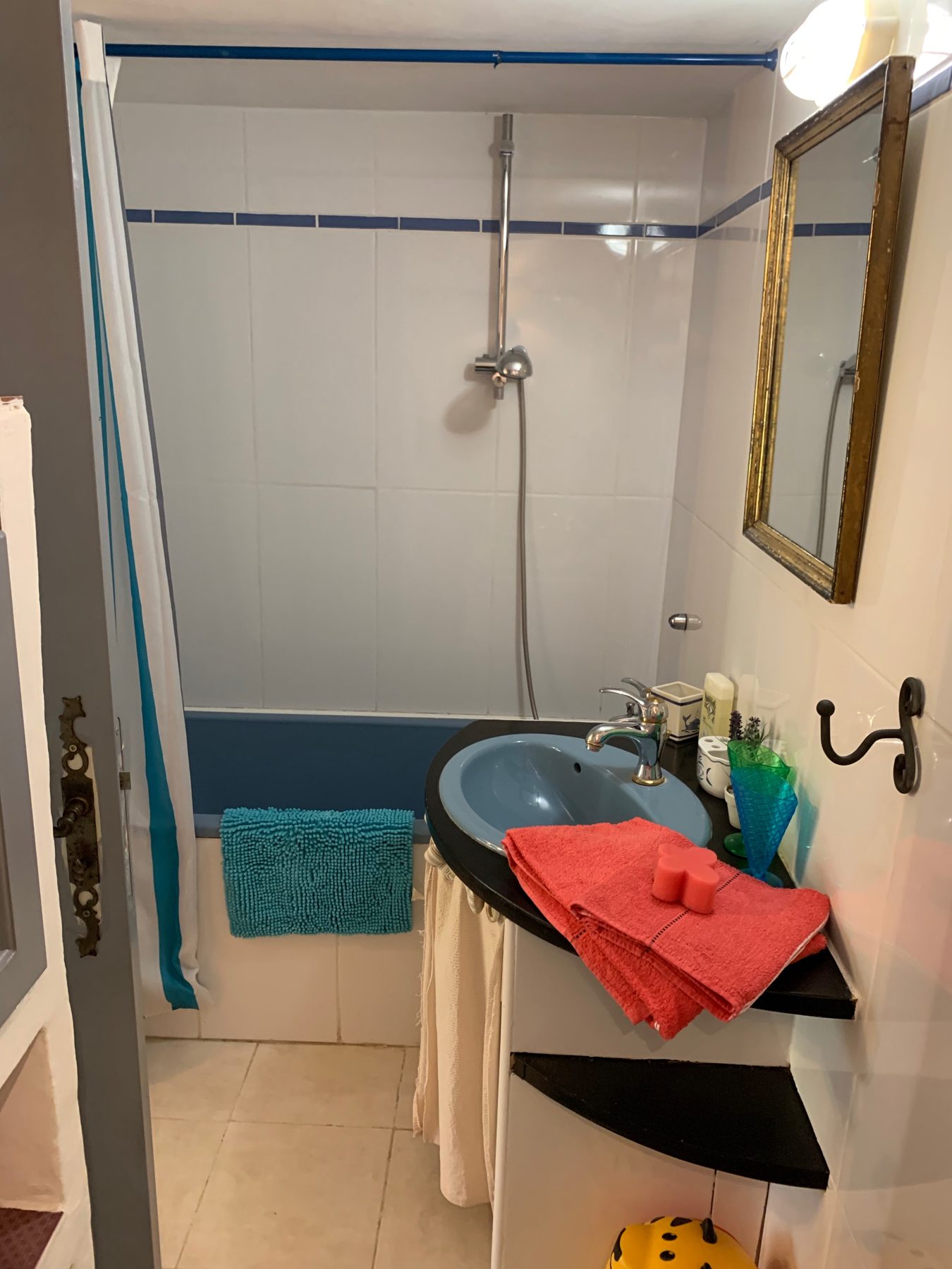 50 m2 a Ceyreste + 550 m2 de jardin avec piscine — photo 87