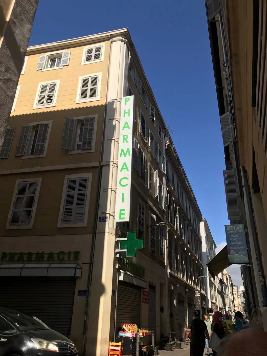 40 m2 Canebière – Rue Longue des Capucins — photo 94