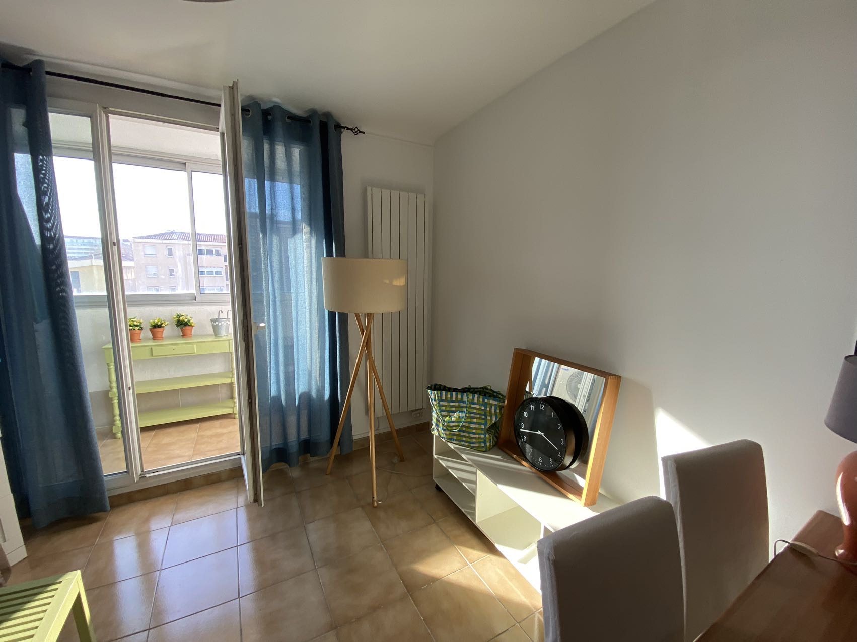 Timone – Jean Moulin – T3 de 53 m2 avec clim — photo 16