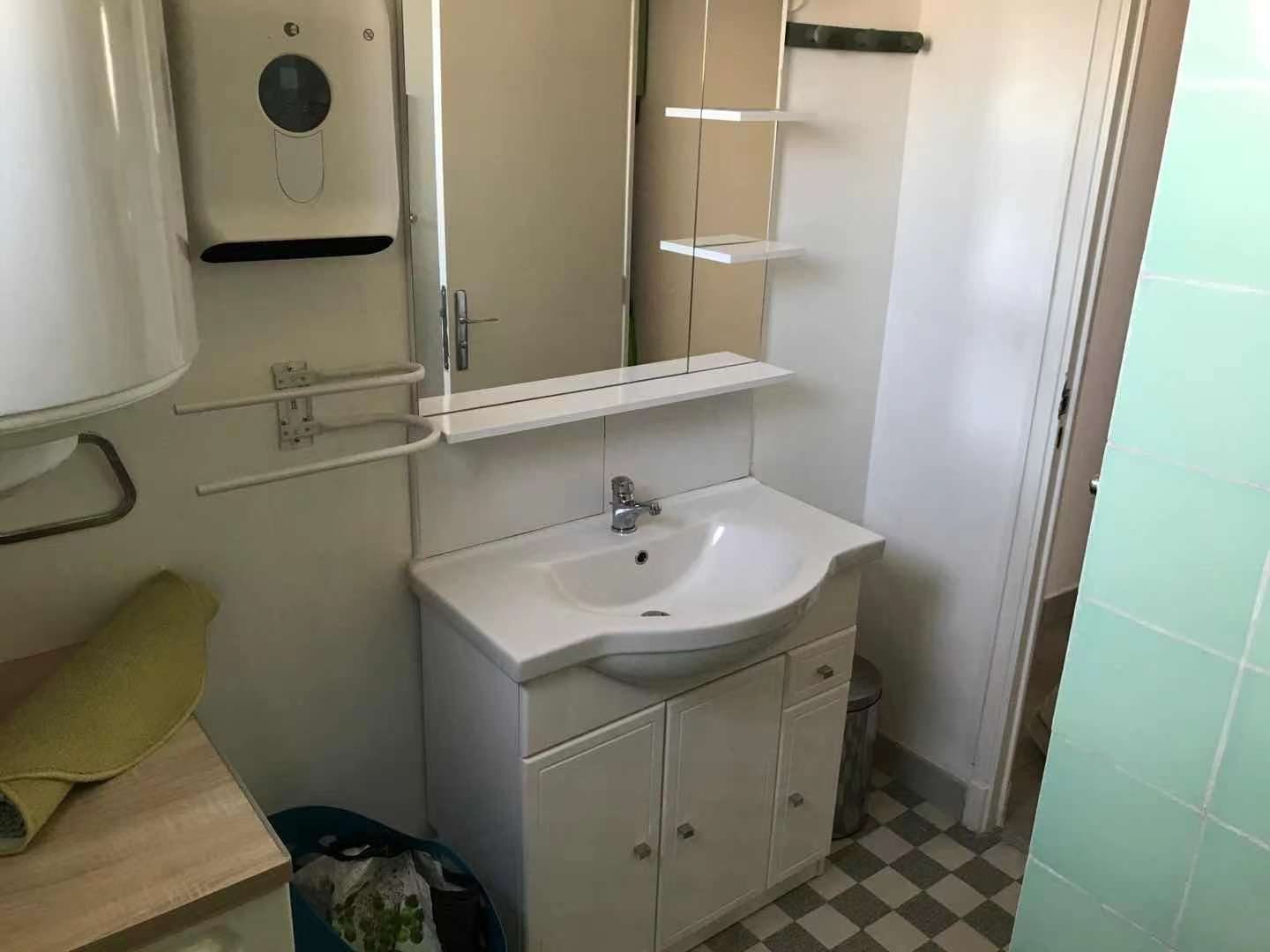 55 m2 Place Marceau avec climatisation et superbe vue — photo 39