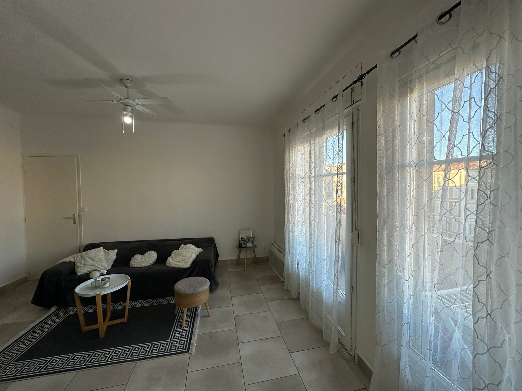 45 m2 Place Marceau — photo 26
