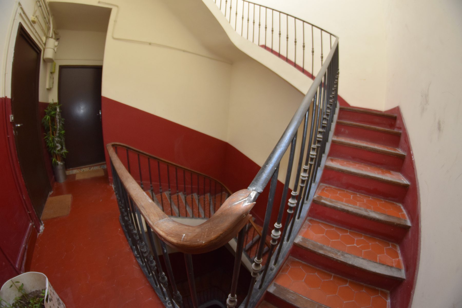 40 m2 Canebière – Rue Longue des Capucins — photo 6