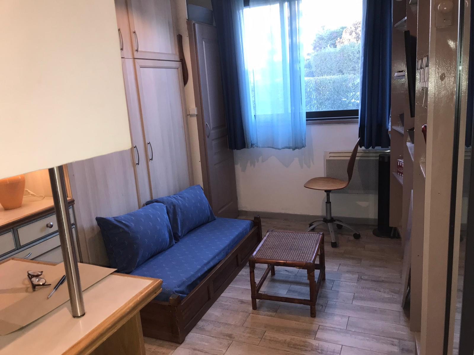 Studio a l’annee Fontsainte – Long-Terme — photo 49