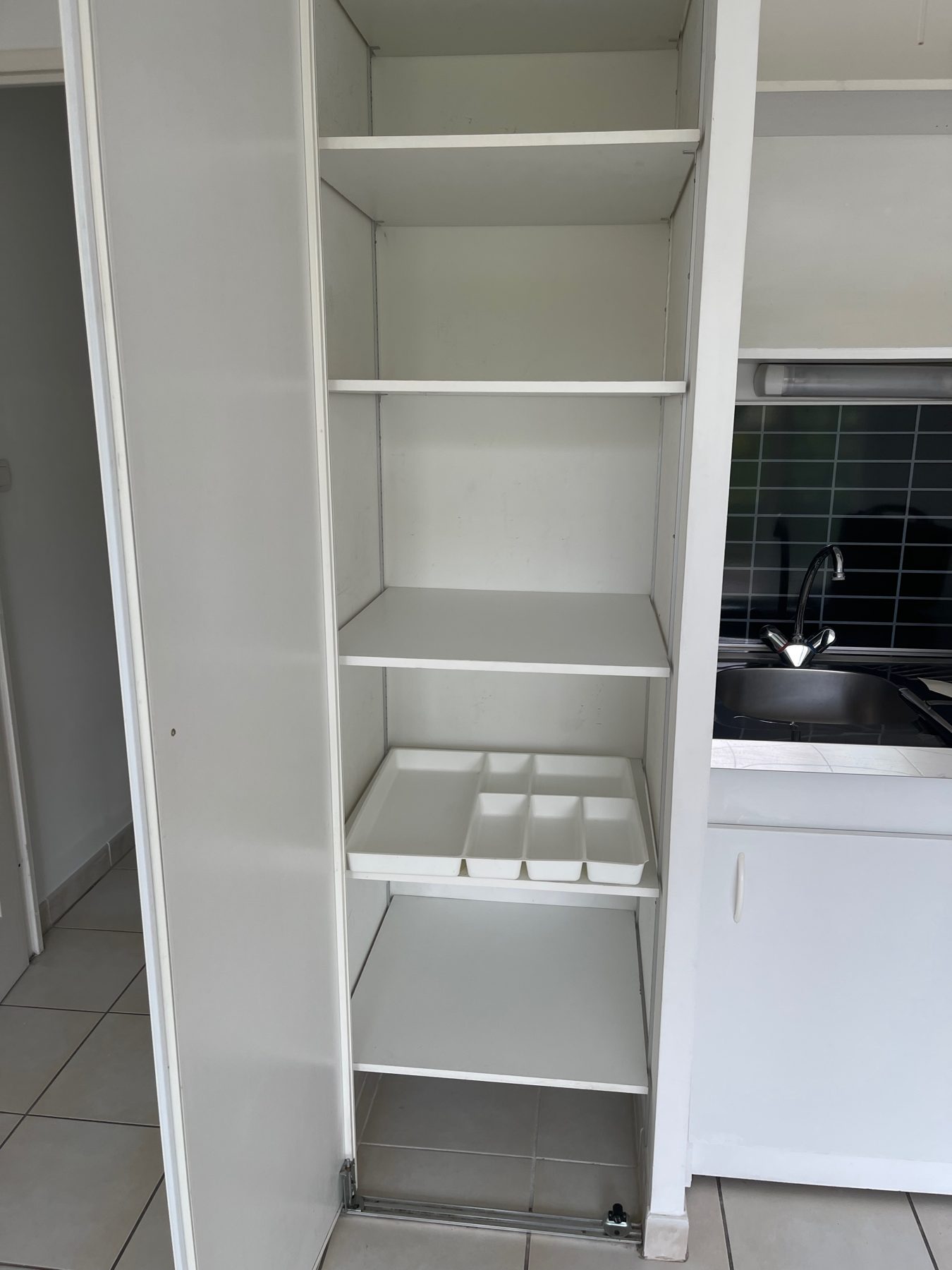 Grand T1 de 28 m2 entièrement équipé aux Chartreux — photo 114
