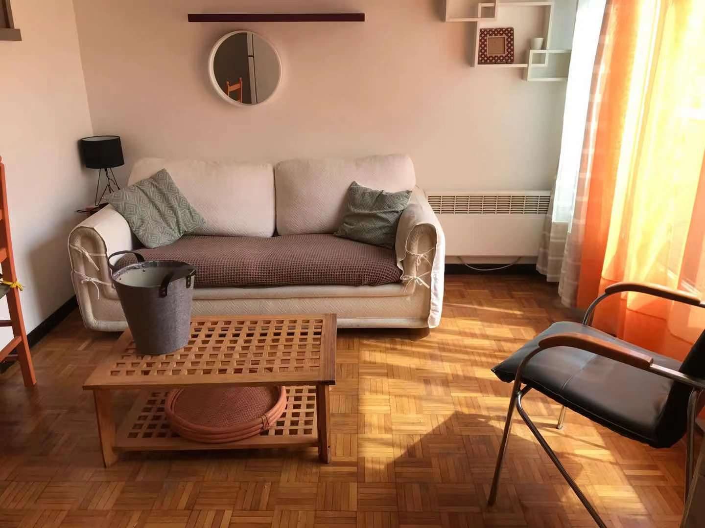 30 m2 a Vauban – lumineux et tout equipe — photo 23