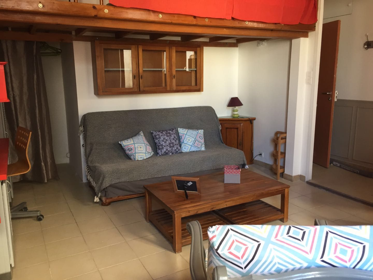 30 m2 Notre-Dame du Mont — photo 35