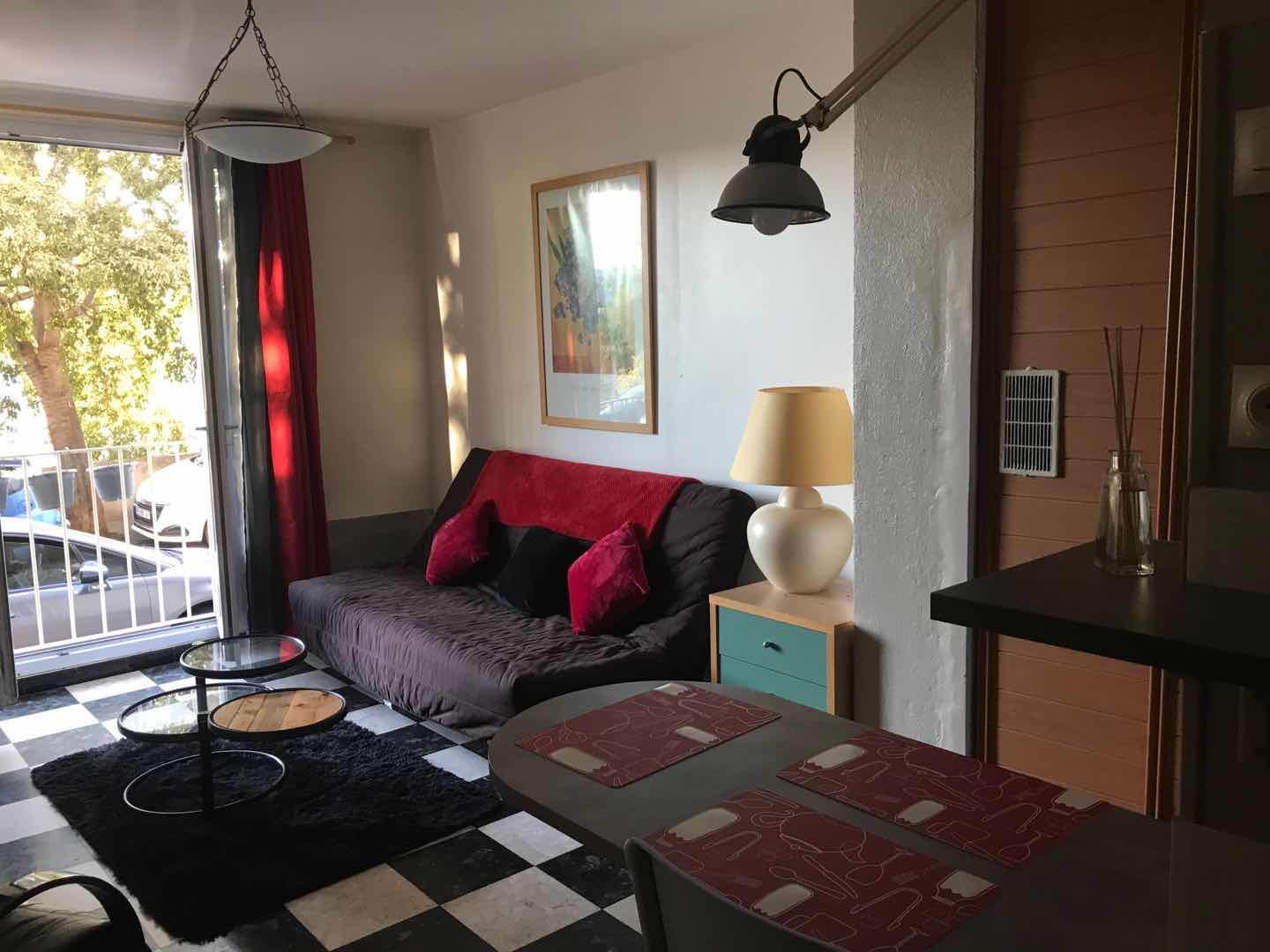 40 m2 a Blancarde — photo 33