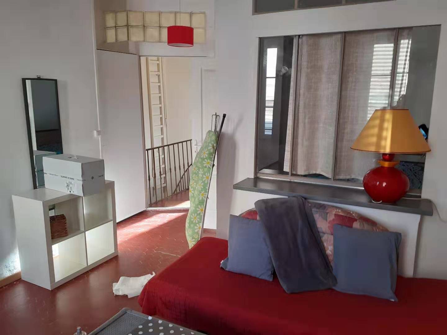 30 m2 Rue Cavaignac cote Caserne — photo 46
