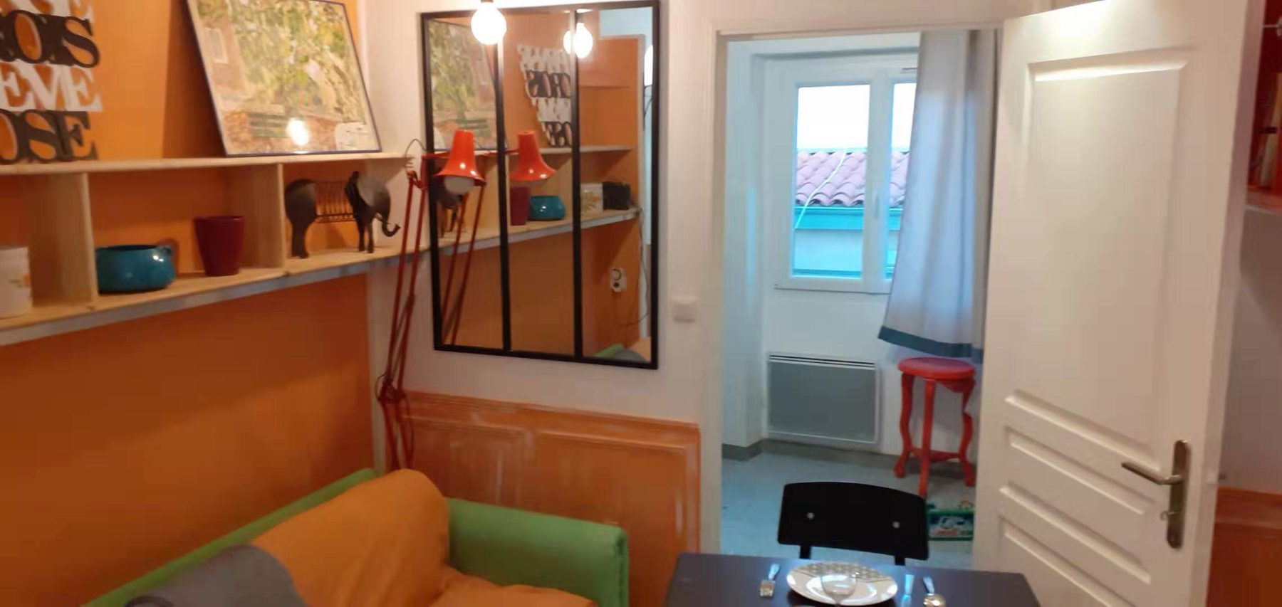 40 m2 Canebière – Rue Longue des Capucins — photo 47