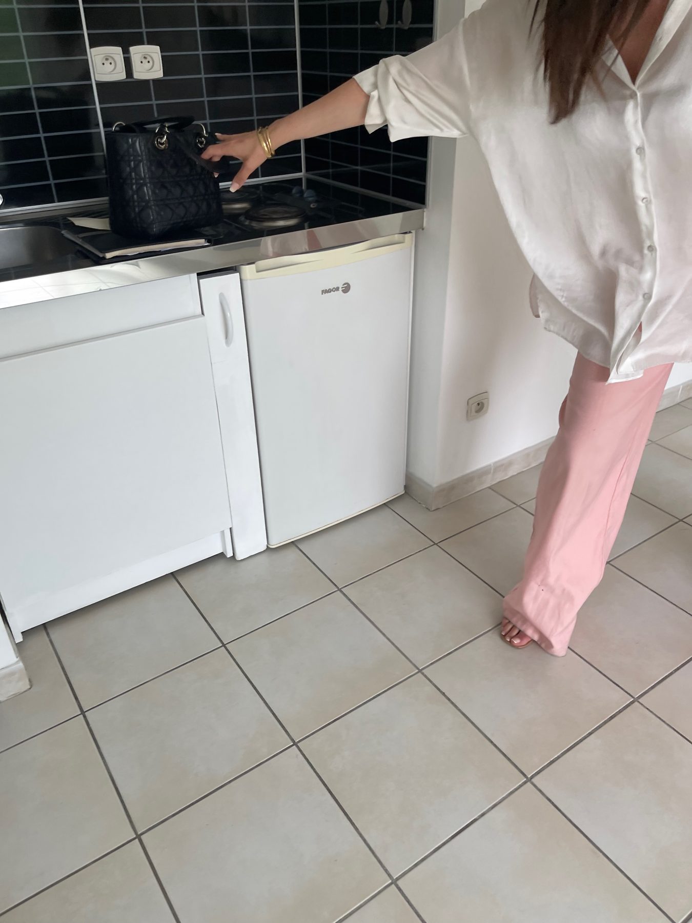 Grand T1 de 28 m2 entièrement équipé aux Chartreux — photo 113
