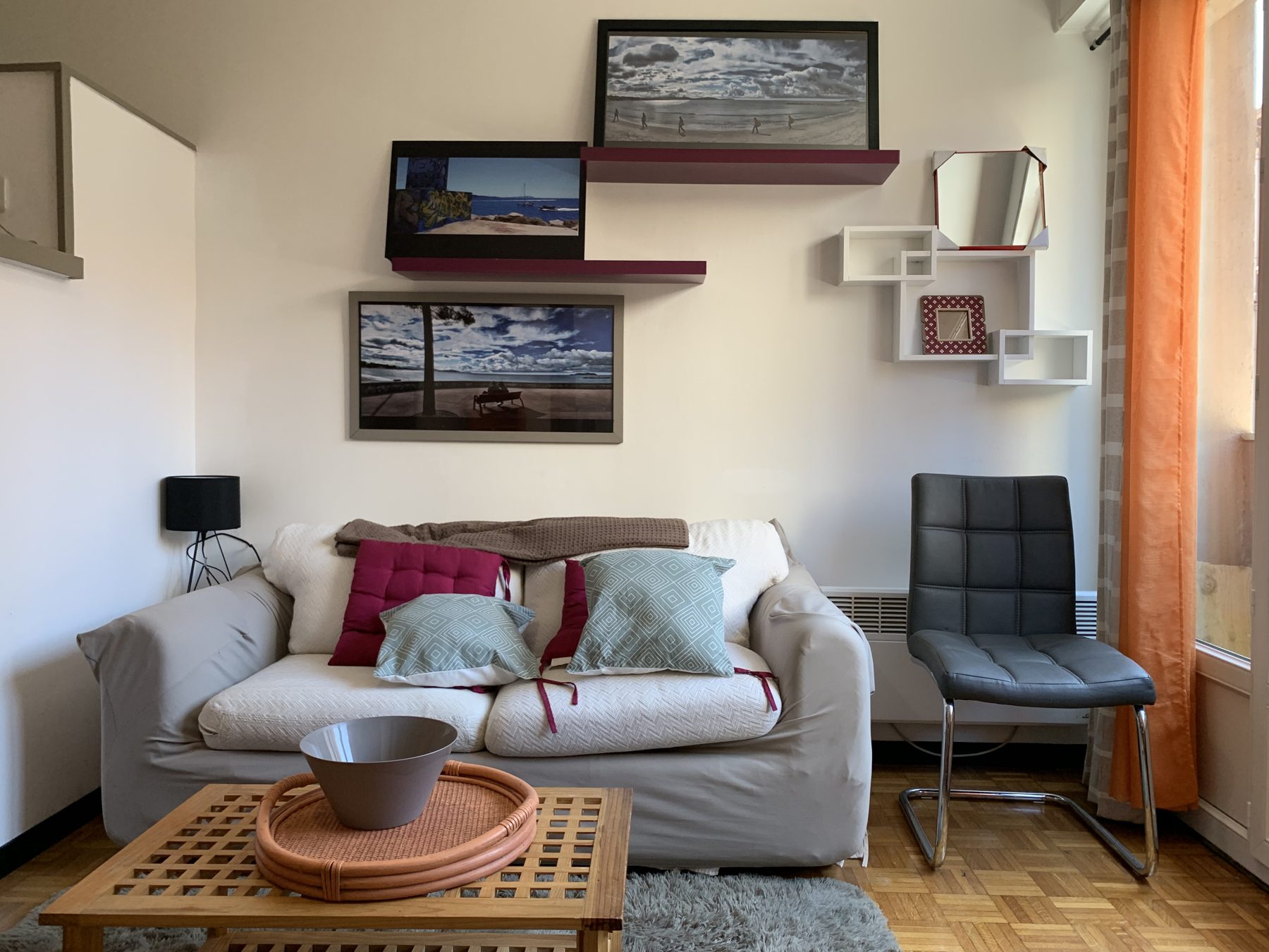 30 m2 a Vauban – lumineux et tout equipe — photo 9