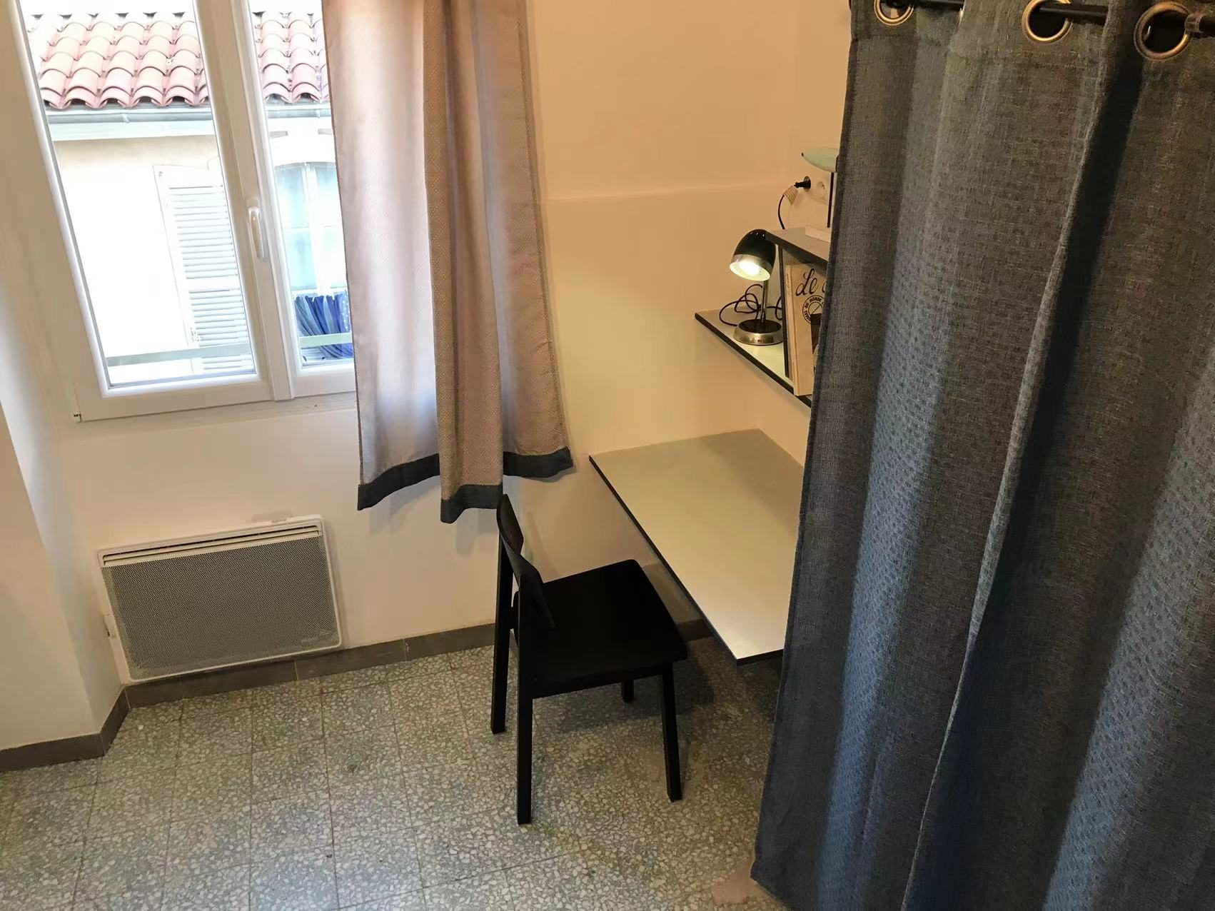 40 m2 Canebière – Rue Longue des Capucins — photo 61