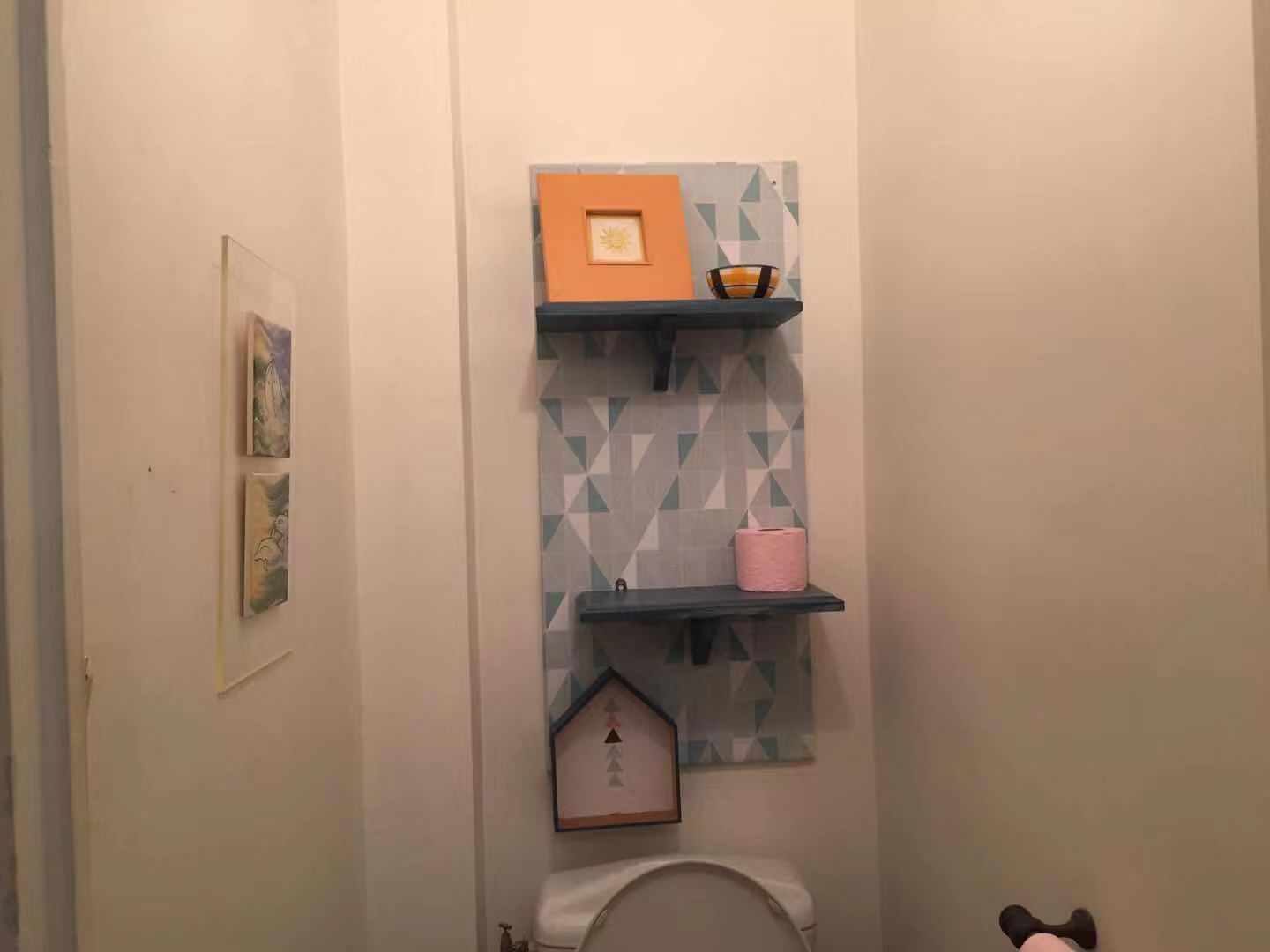 40 m2 a Blancarde — photo 21