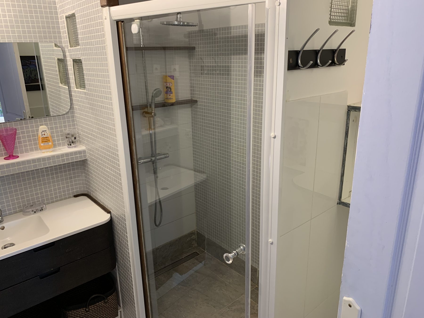 50 m2 a Ceyreste + 550 m2 de jardin avec piscine — photo 51