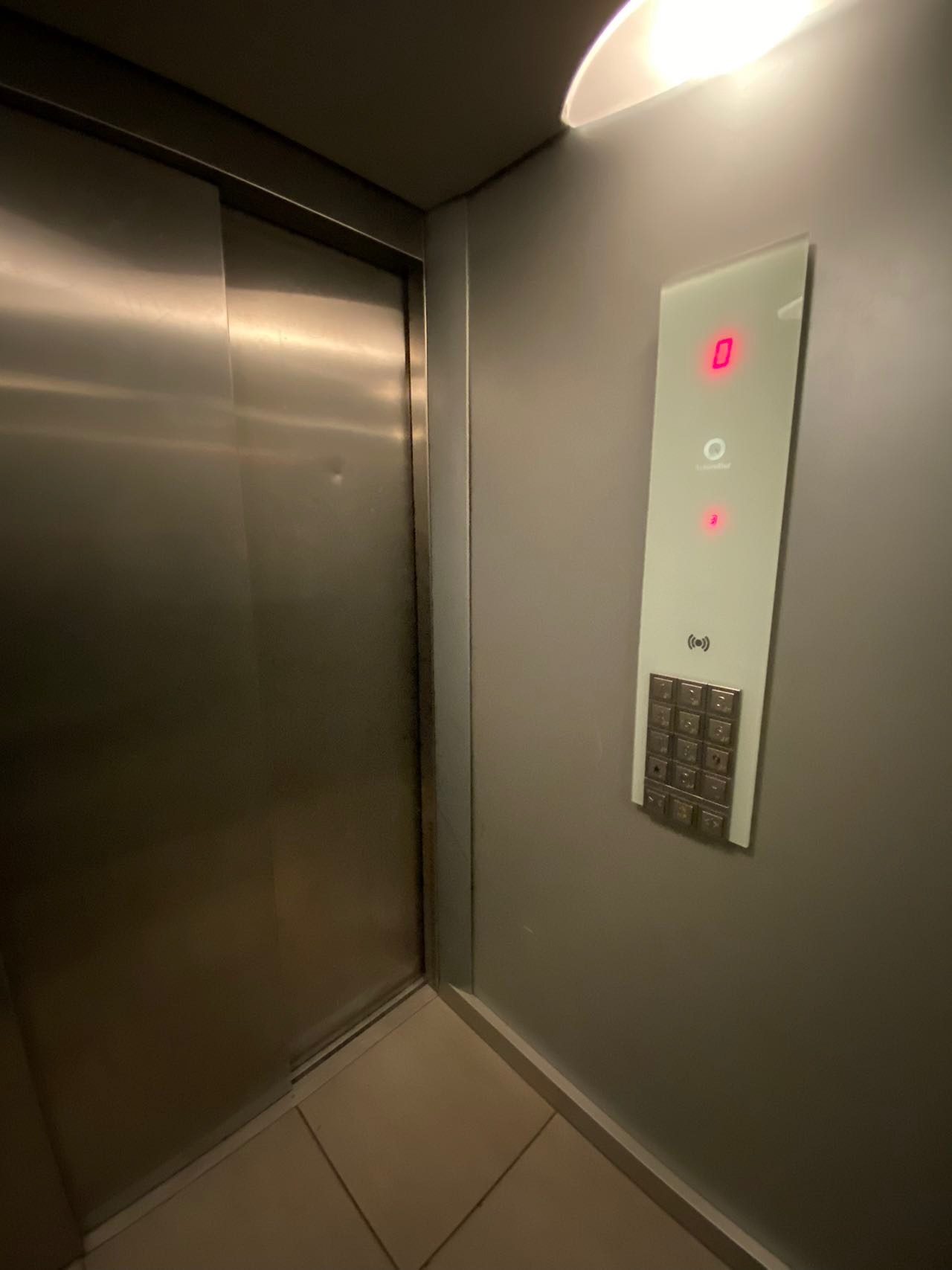 Grand T1 de 28 m2 entièrement équipé aux Chartreux — photo 7