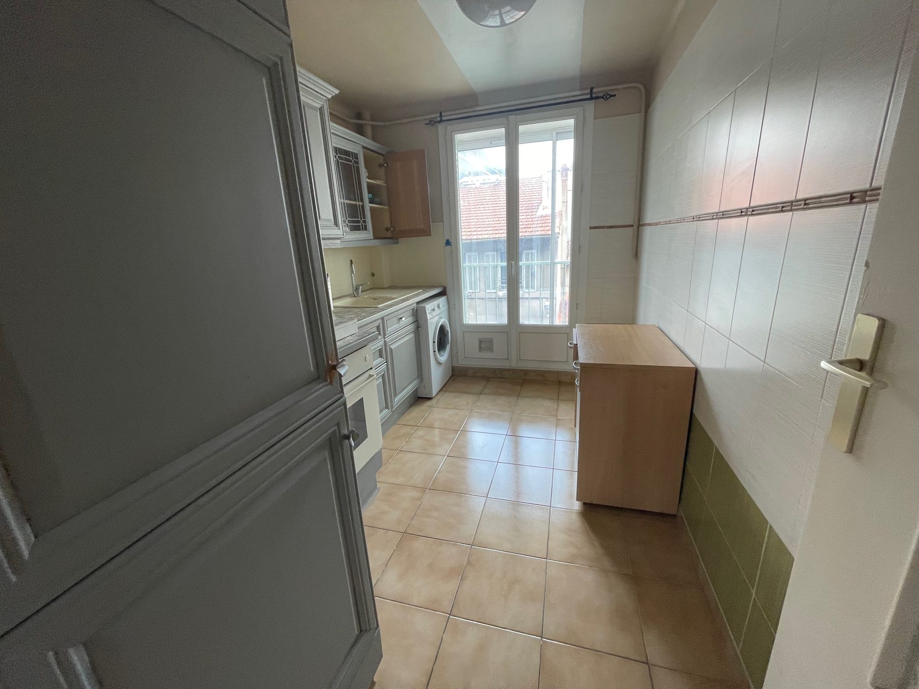 Timone – Jean Moulin – T3 de 53 m2 avec clim — photo 149