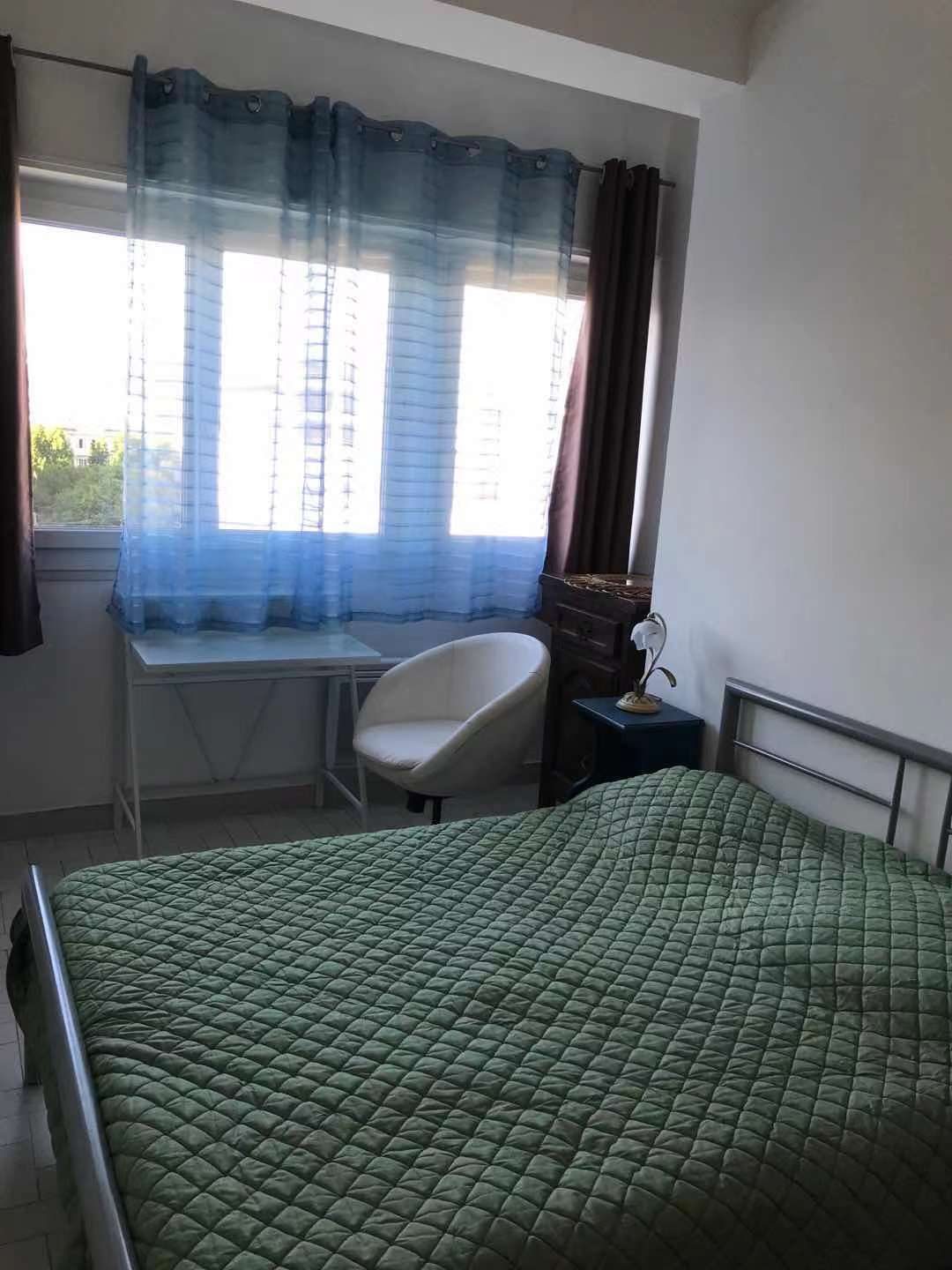 55 m2 Place Marceau avec climatisation et superbe vue — photo 46