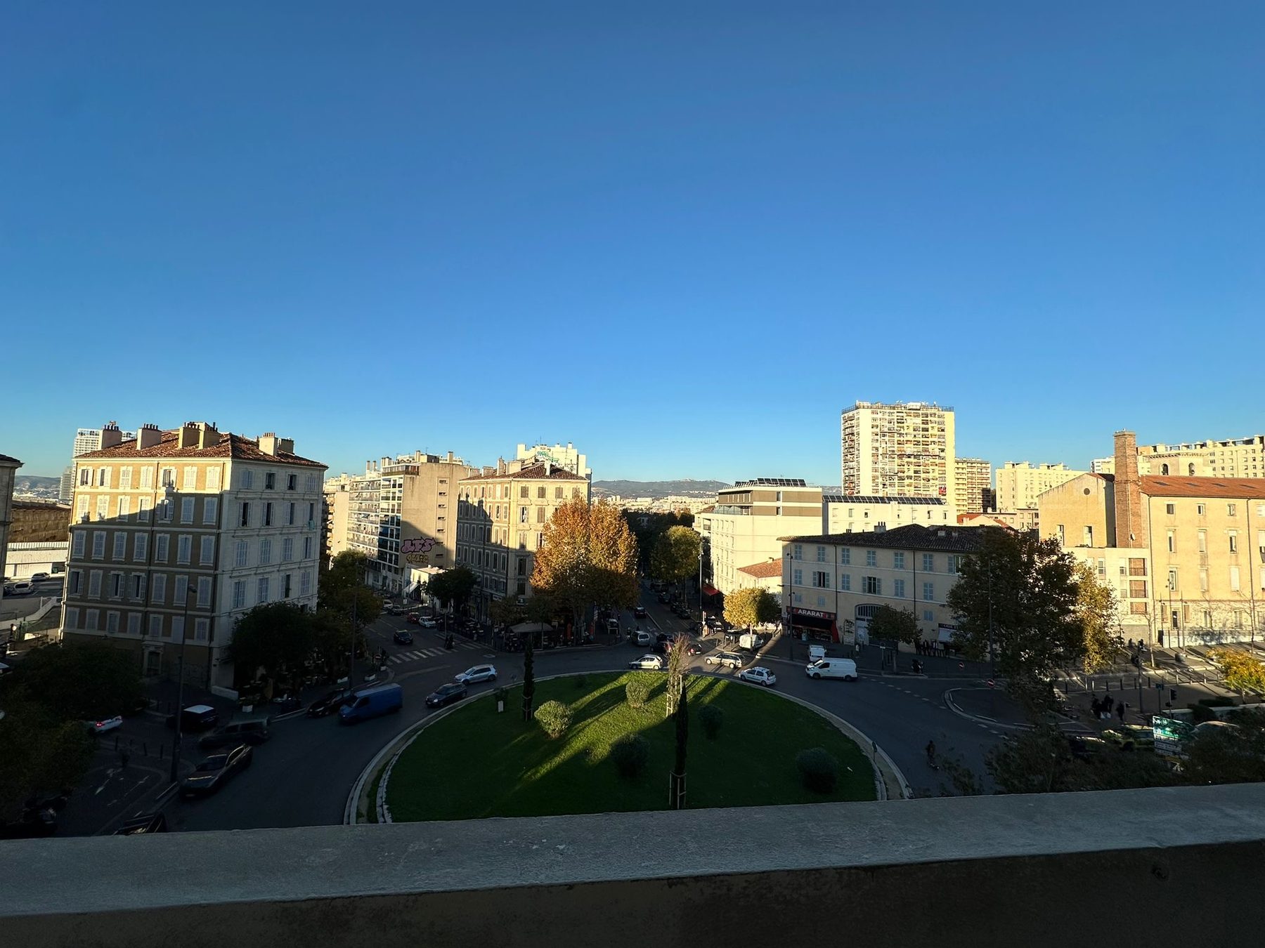 45 m2 Place Marceau — photo 25