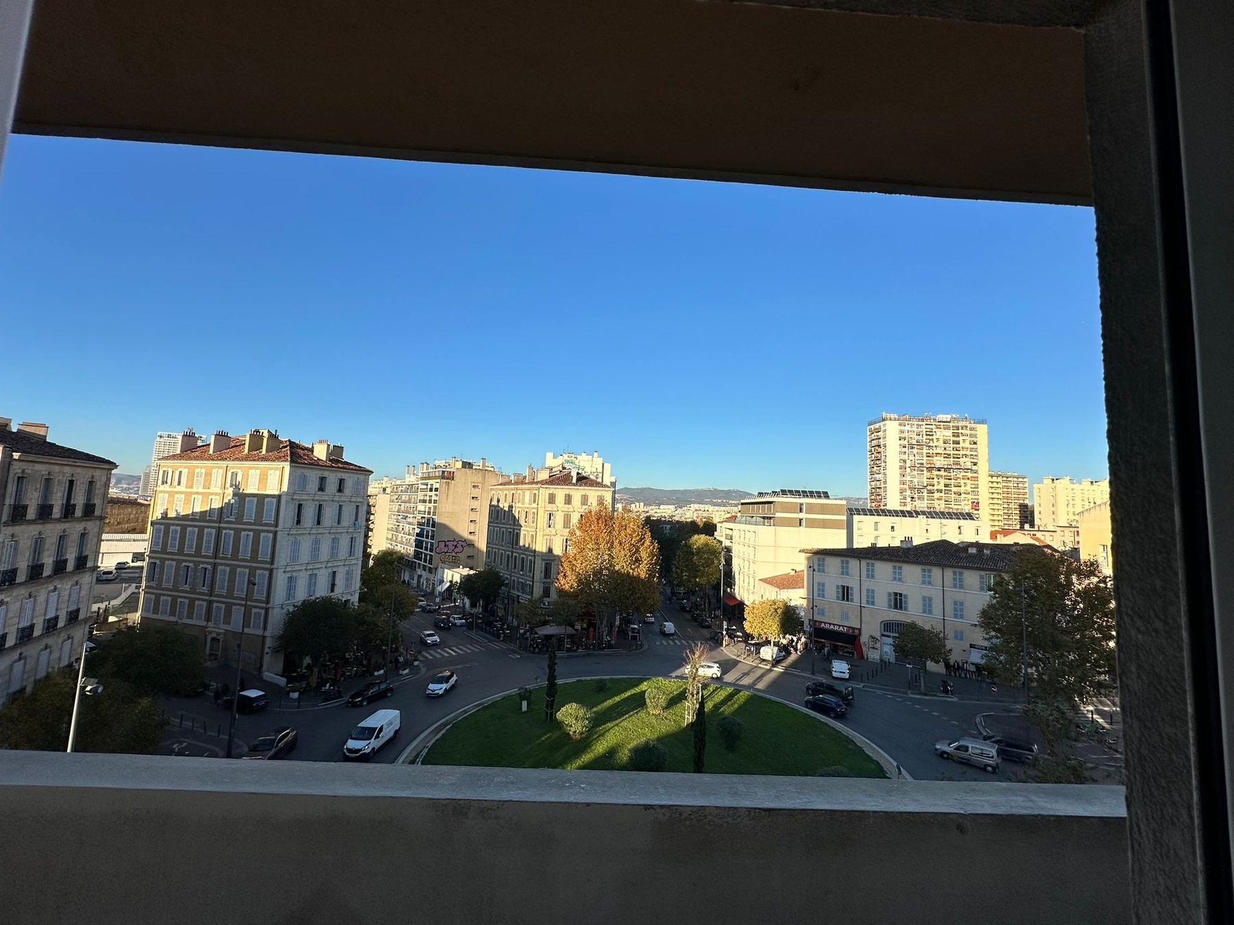 45 m2 Place Marceau — photo 15
