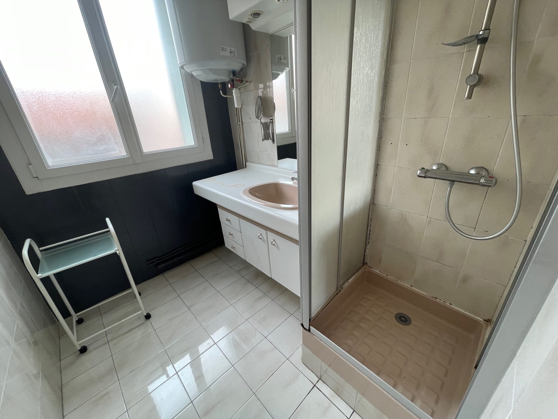 Timone – Jean Moulin – T3 de 53 m2 avec clim — photo 142