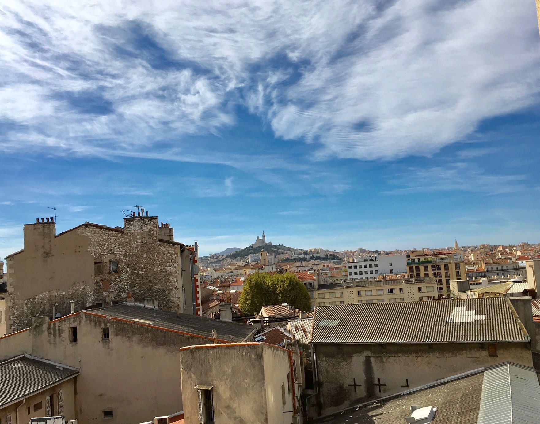 55 m2 Place Marceau avec climatisation et superbe vue — photo 22