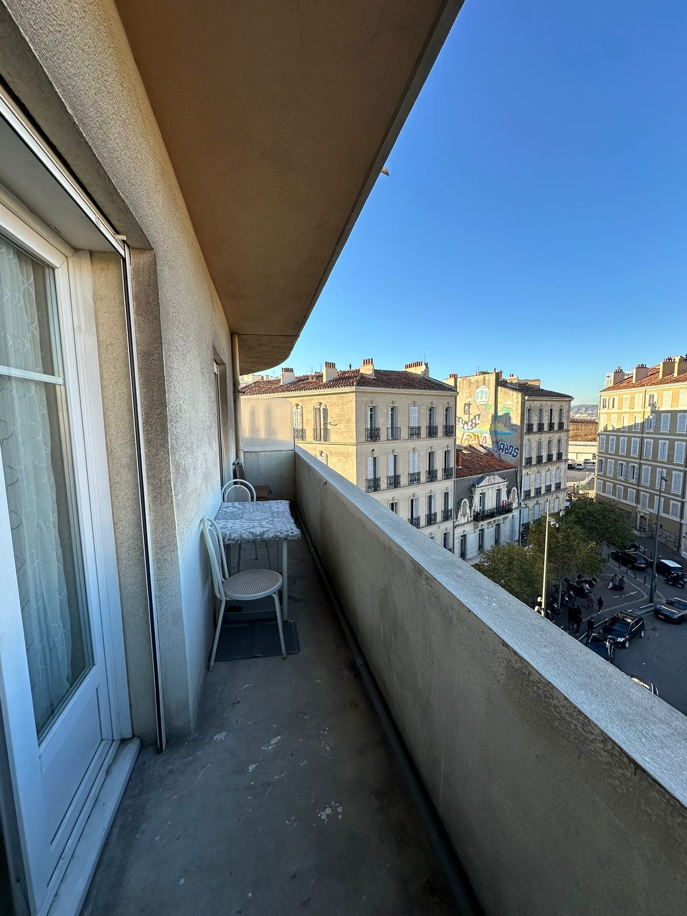 45 m2 Place Marceau — photo 24