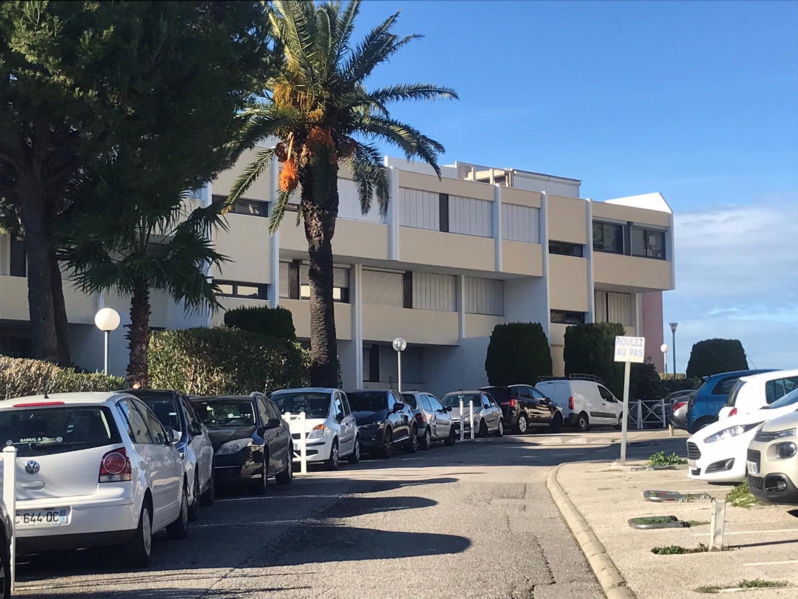 Studio a l’annee Fontsainte – Long-Terme — photo 3
