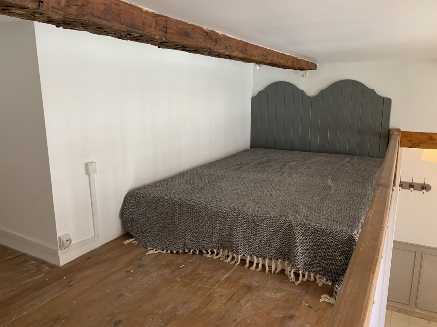 30 m2 Notre-Dame du Mont — photo 2