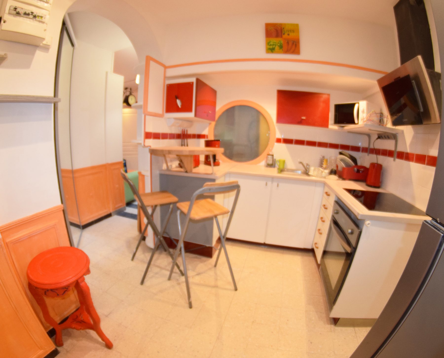 40 m2 Canebière – Rue Longue des Capucins — photo 9