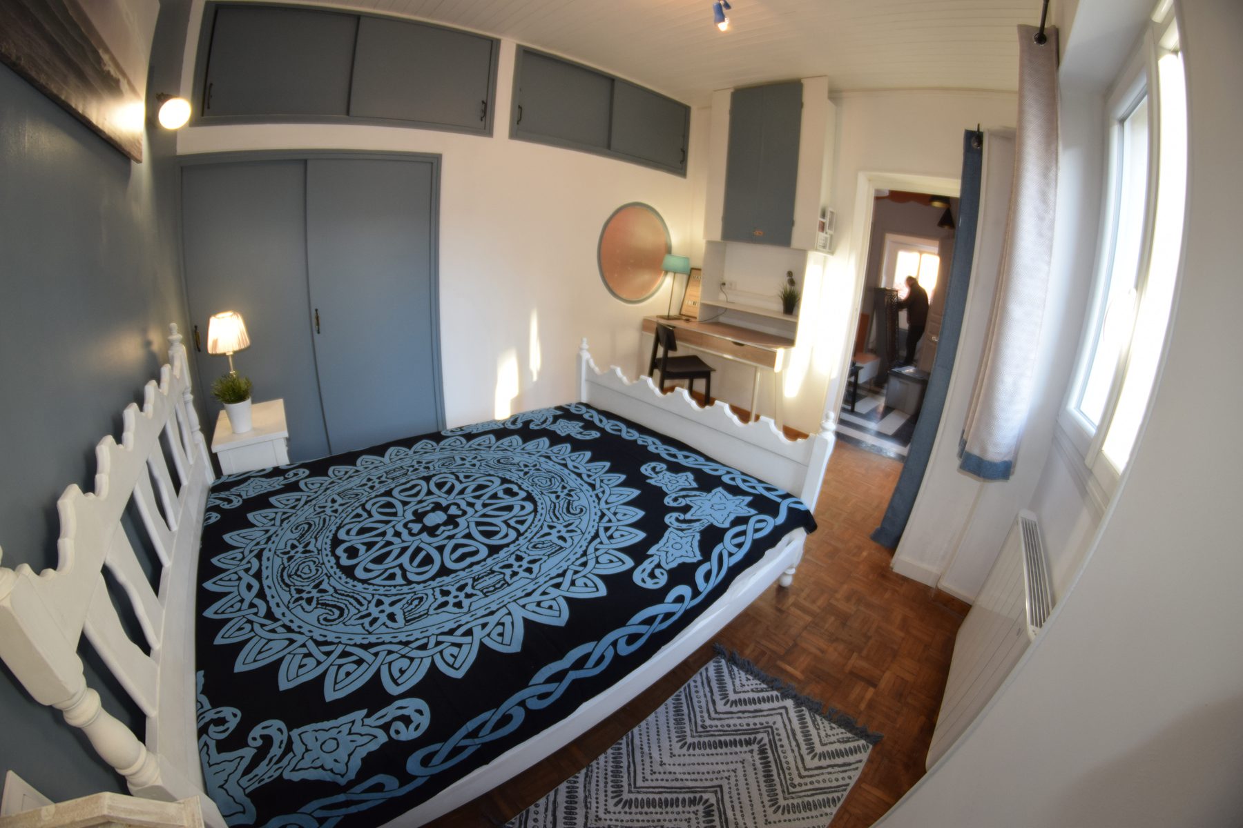 40 m2 Canebière – Rue Longue des Capucins — photo 1