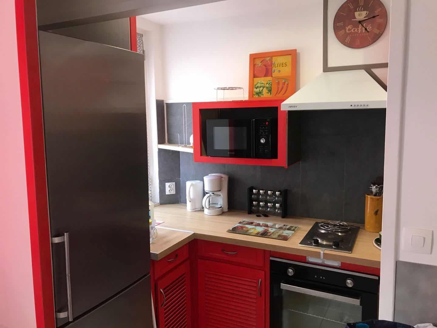30 m2 a Timone — photo 5