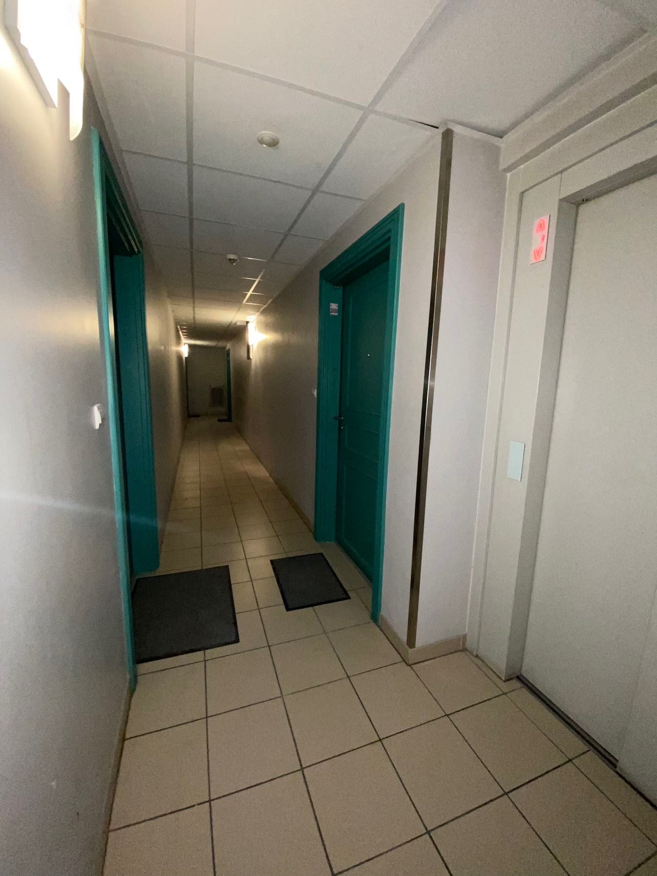 Grand T1 de 28 m2 entièrement équipé aux Chartreux — photo 6