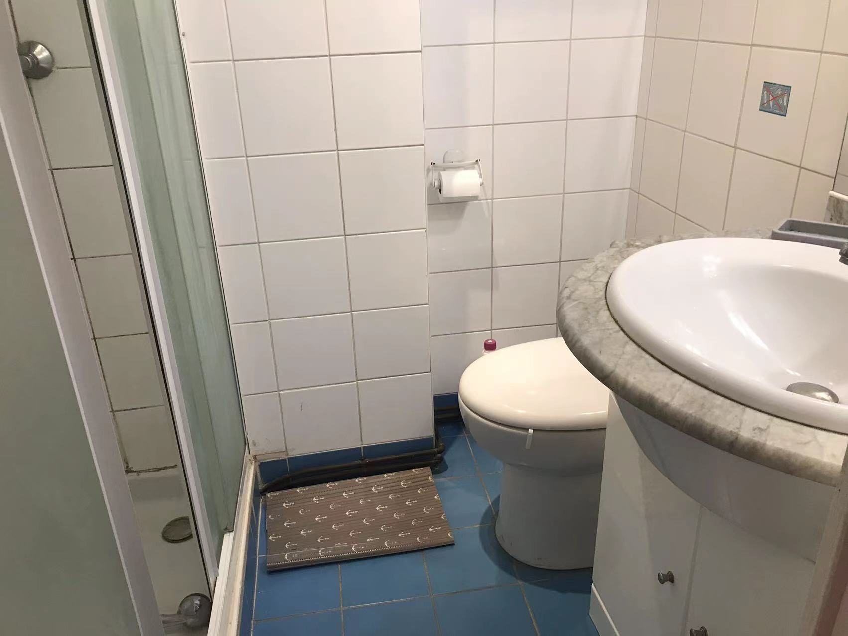 30 m2 Rue Cavaignac cote Caserne — photo 14