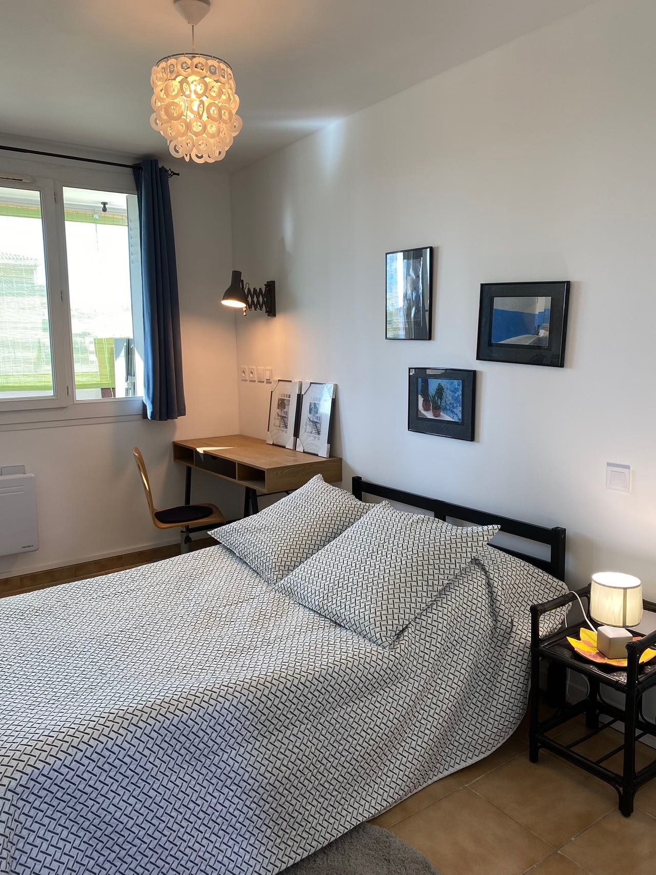 Timone – Jean Moulin – T3 de 53 m2 avec clim — photo 119